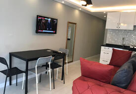 Zeytin Suite Bakırköy