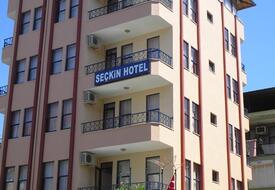 Seçkin Otel