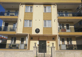 A Suite Residence Çanakkale 