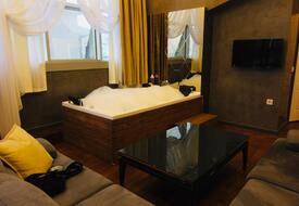 Beylife Suite Otel