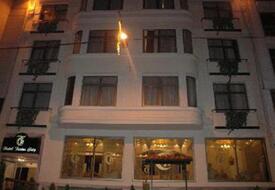Taxim City Otel İstanbul