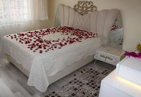 Cappadocia Uzman Suites