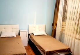 Rüzgar Suite Apart