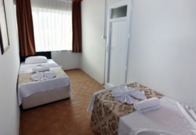 Sahil Hotel