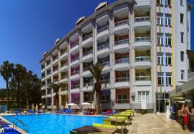 Vela Hotel İçmeler