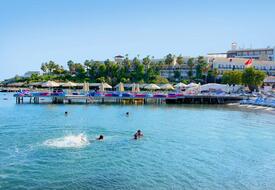 Gümbet Beach Resort