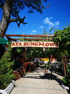 Ata Bungalows