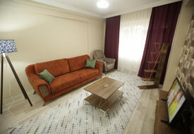 Home Suite Pansiyon