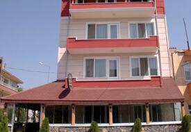 Güven Pansiyon & Otel