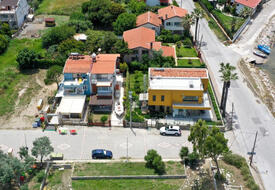 Deniz Pansiyon Urla