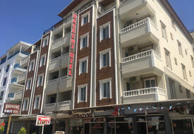 Başkent Otel Didim