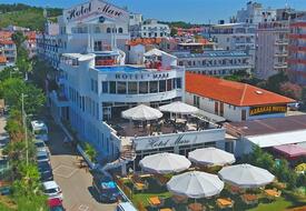 Hotel Mare Ayvalık