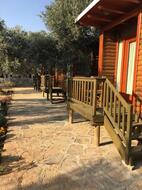 Ma'kara Bungalow