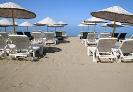 Erdek Gül Plaj Hotel