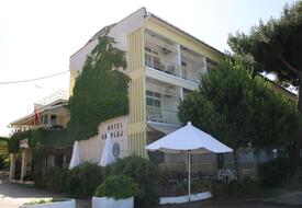 Erdek Gül Plaj Hotel