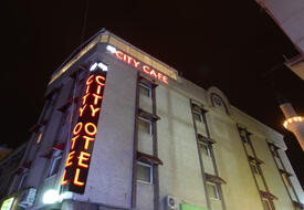 Ünye City Hotel