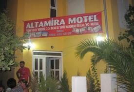 Altamira Motel