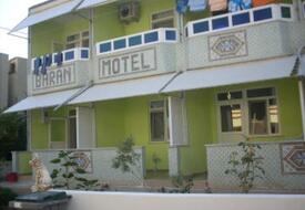 Avşa Baran Motel