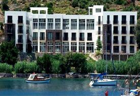 Gliss Hotel & Spa Bodrum