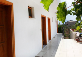 Başarır Motel