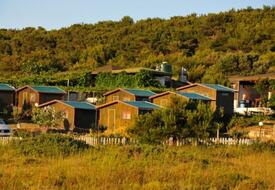 Bozcaada Camping