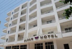 Susan Hotel