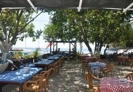 Deniz Cafe & Pansiyon