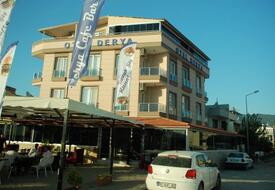 Otel Derya & Cafe