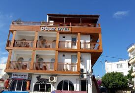 Oğuz Otel