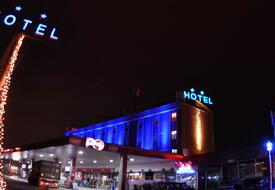 İstikbal Hotel