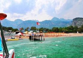 Club Hotel Belpınar