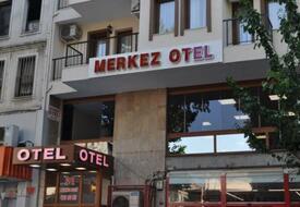 İzmir Merkez Oteli