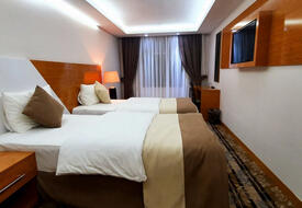 Bulvar Hotel İzmir