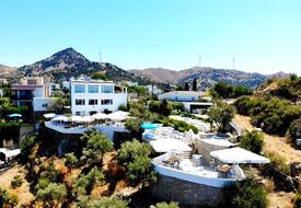 Panorama Pasanda Hotel Yalıkavak