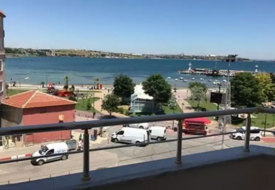 Sahil Otel Tekirdağ