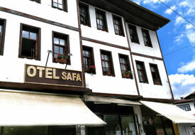 Safranbolu Safa Otel