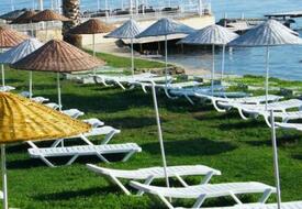 Sultan Beach Hotel