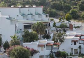 Sultan Beach Hotel