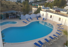 Gümbet Sardunya Otel