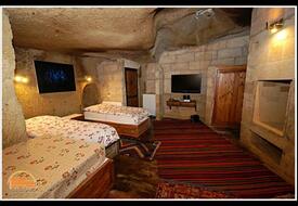 Sinasos Cave Hotel