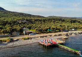 Çakır Bungalow Evleri