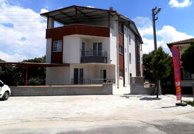 Güliz Apart