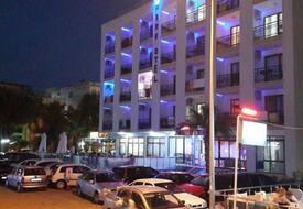 Park Otel Didim