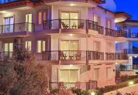 SC Apartments by Çınarlar