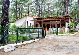 Aktur Camping Datça