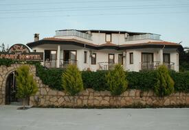 Dalyan Tulip Apart Hotel