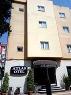 Atlas Otel Adana