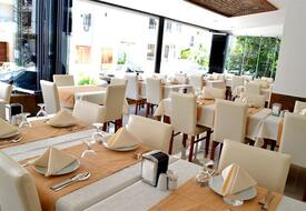 Hotel Alluvi