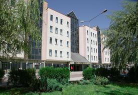 Altınöz Hotel