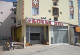 Konak Hotel